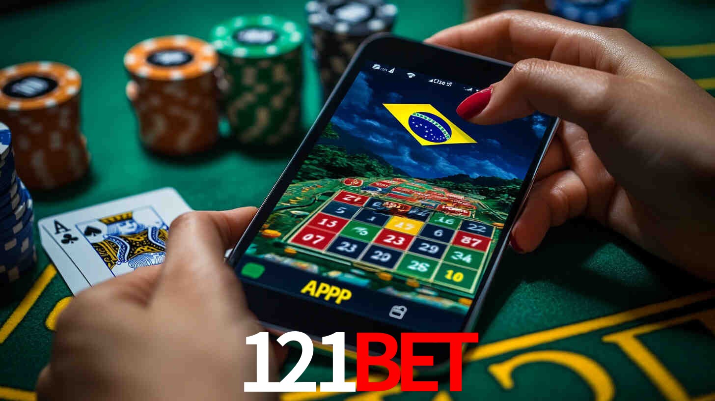 Casino VIP 121bet