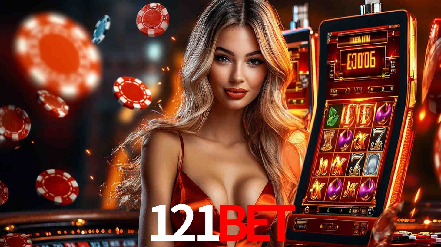 121bet: A Experiência de Casino com Jogos de Mesa ao Vivo