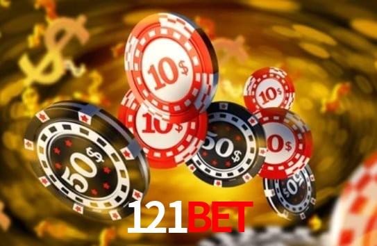 A Emoção da Loteria na 121bet: Uma Chance de Mudança de Vida