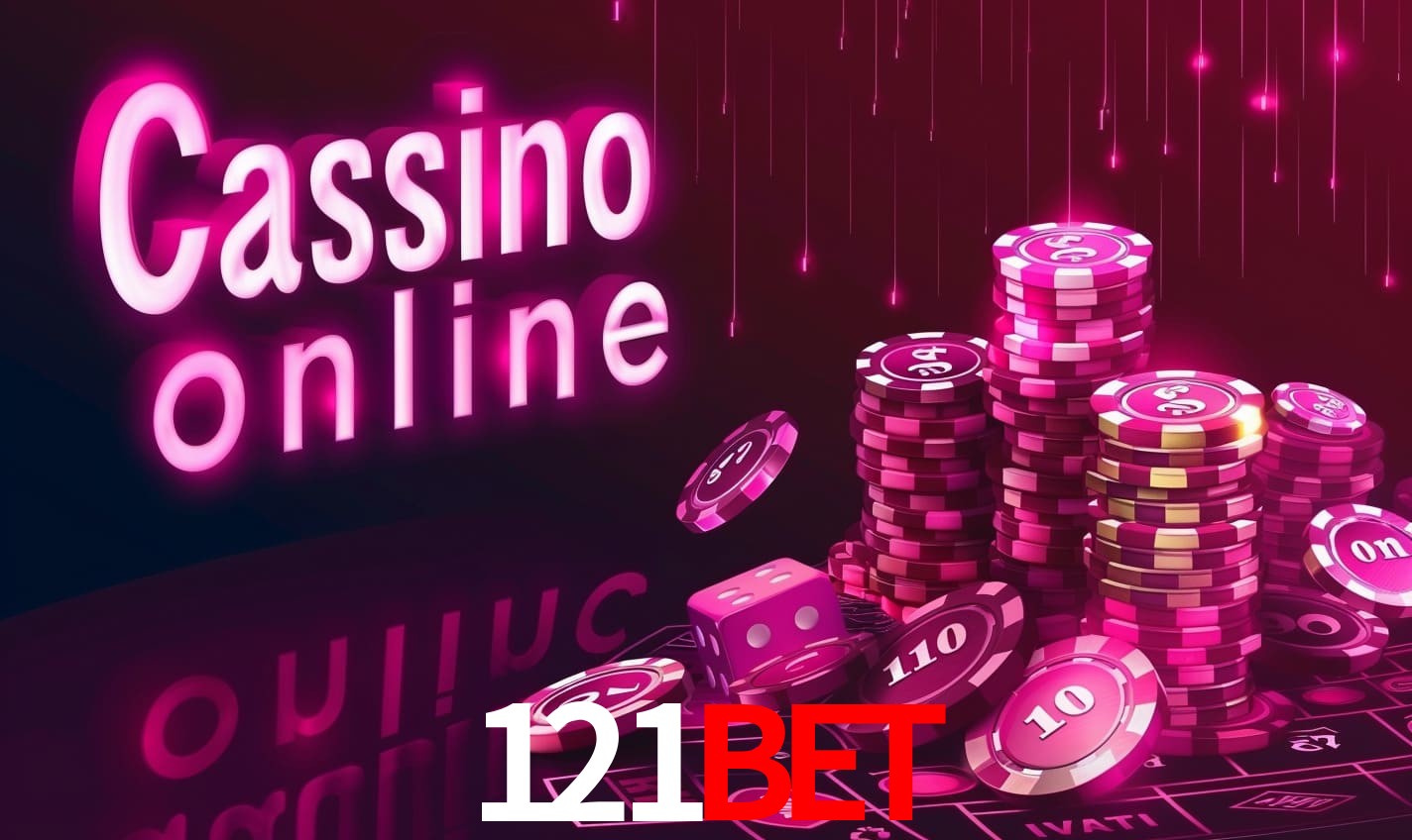 Avaliações dos Jogadores 121bet