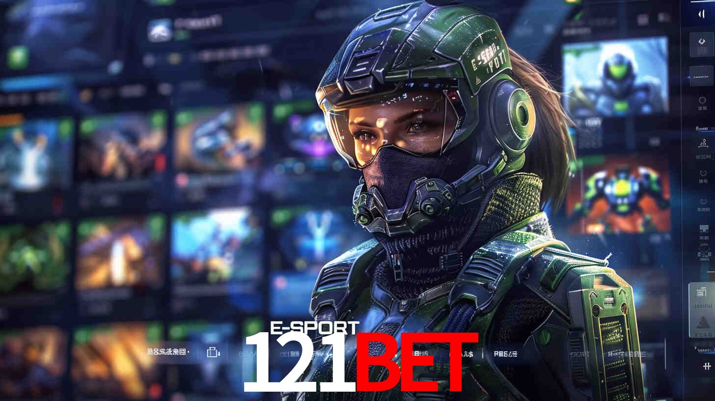 Platform Technology 121bet