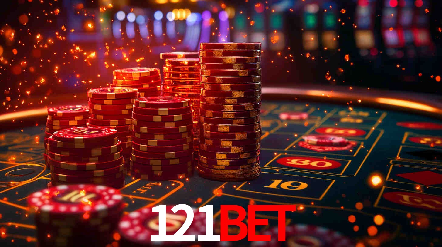 Explore as vantagens do 121bet: serviço profissional e confiabilidade