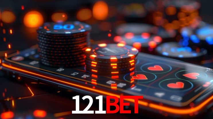 Football Betting 121bet