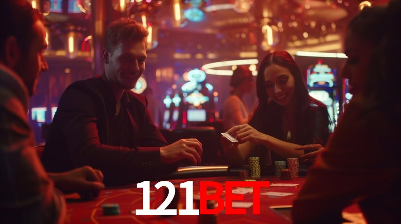 Interface Premium 121bet