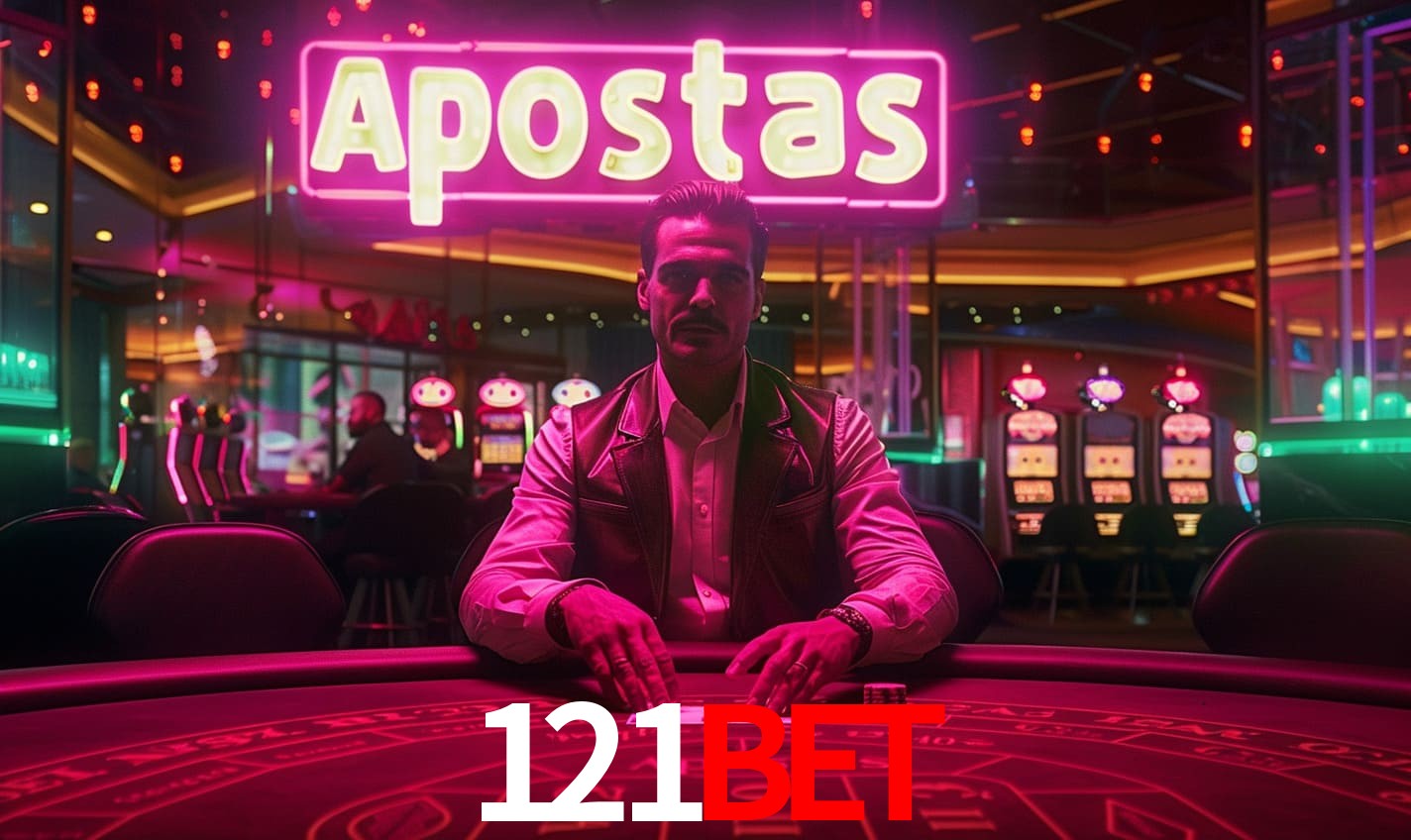 Recursos de Bônus 121bet